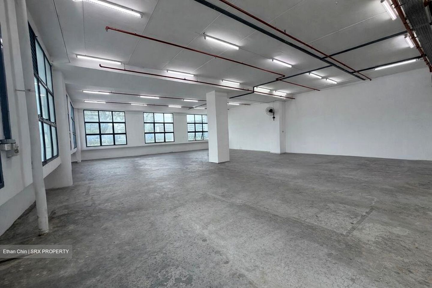 Amtech Building (D20), Factory #602976401